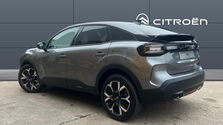 Citroen C4 1.2 [130] Max 5dr Auto Petrol Hatchback